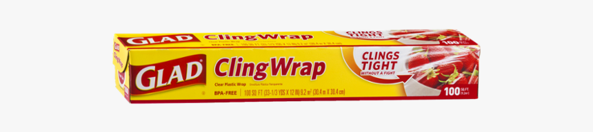 Glad Trash Bags, HD Png Download