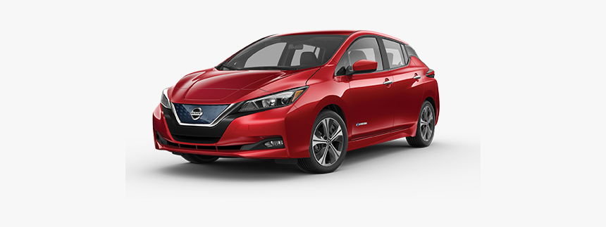 Banner - 2019 Nissan Leaf Png, Transparent Png