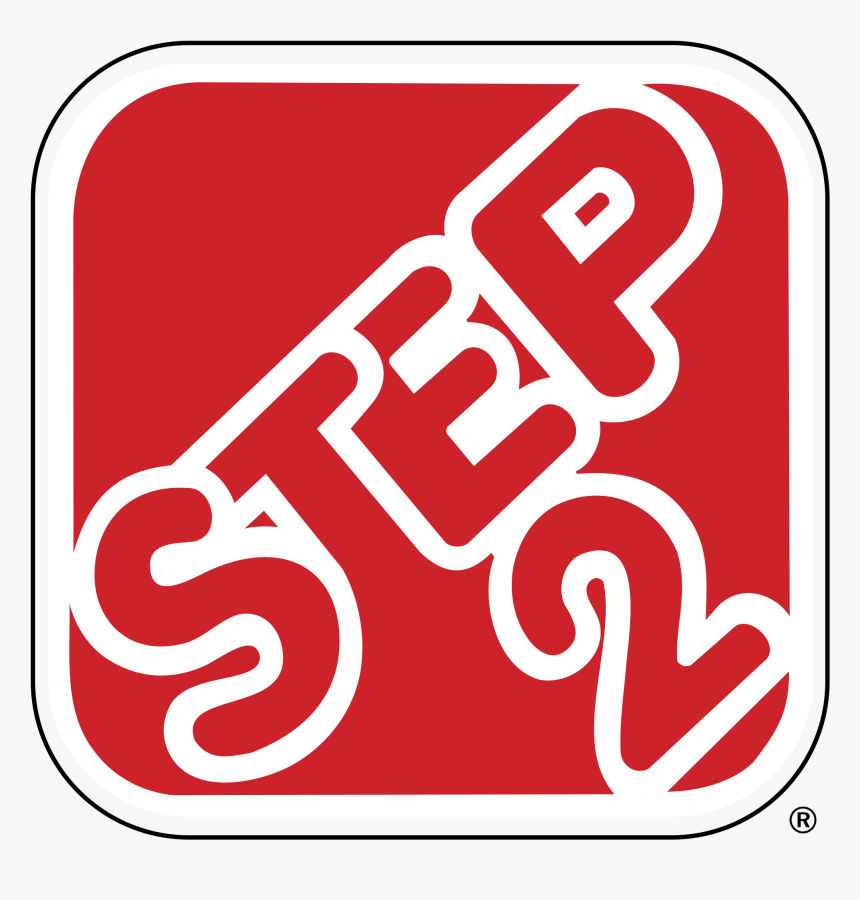 Step 2 Logo Png Transparent, Png Download