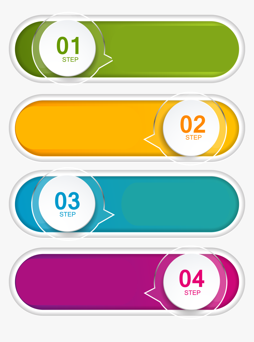 Vector Power Point Png, Transparent Png