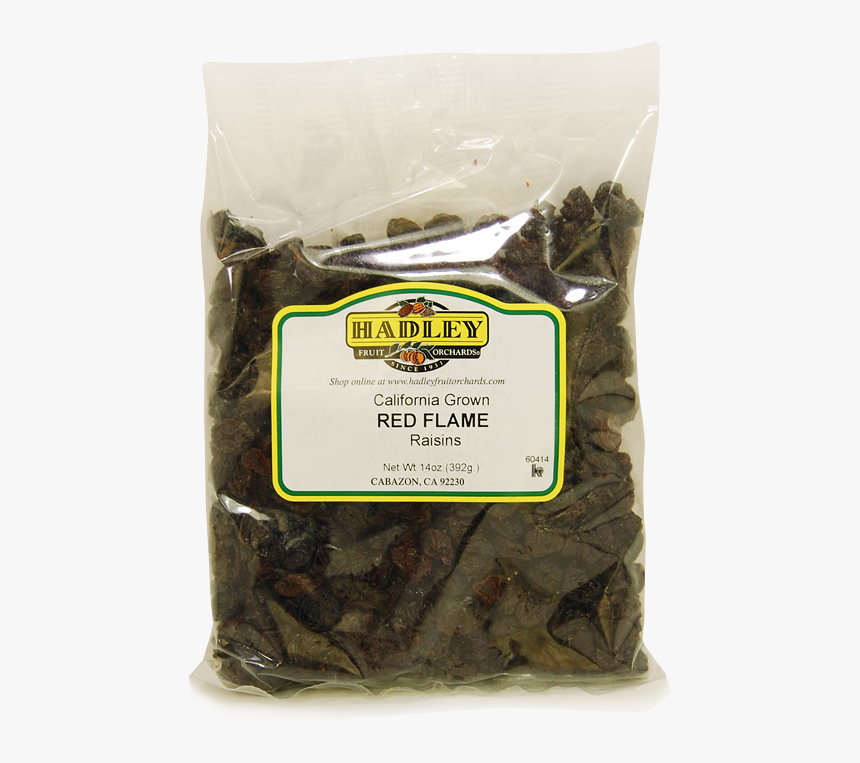 California Grown Red Flame Raisins - Coriander, HD Png Download