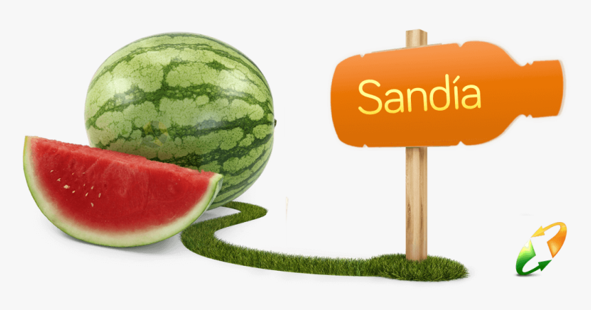 Watermelon, HD Png Download