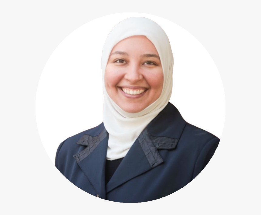 A Successful Marriage Between Islamic Theology, Contemporary - Woman, HD Png Download