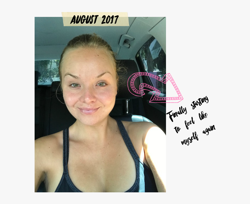 Girl, HD Png Download