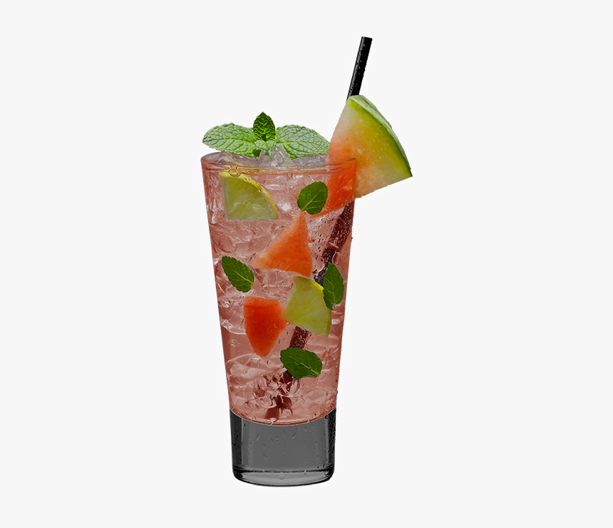 Mojito De Sandía Png, Transparent Png