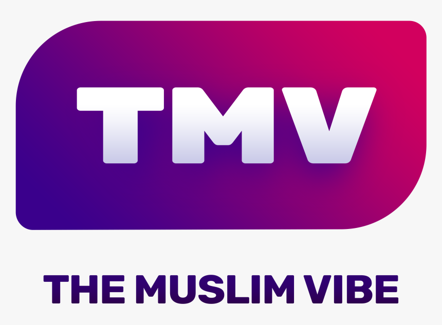 Graphic Design - Muslim Vibe Logo, HD Png Download