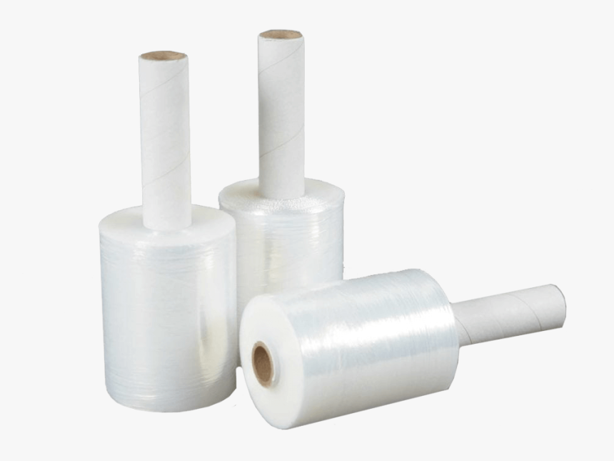 Stretch Wrap - Elbil Framtid, HD Png Download