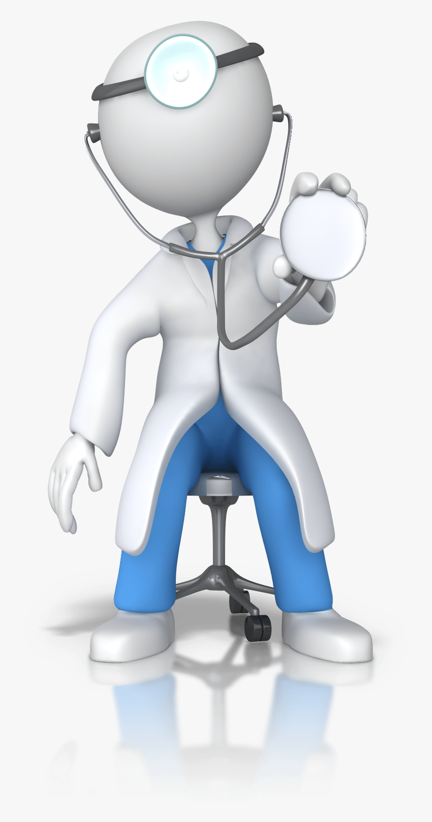 Could Popping A Pimple Really Kill You A Doctor Explains - Physician, HD Png Download