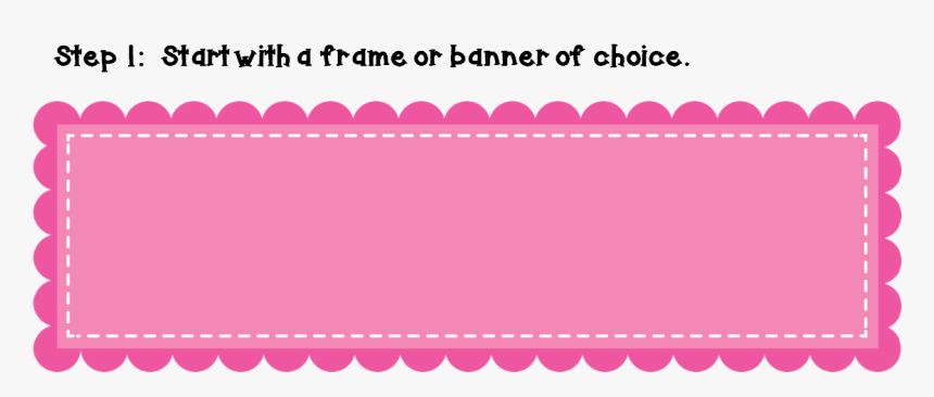 Free Banner Clip Art Hd Png Download Transparent Png Image