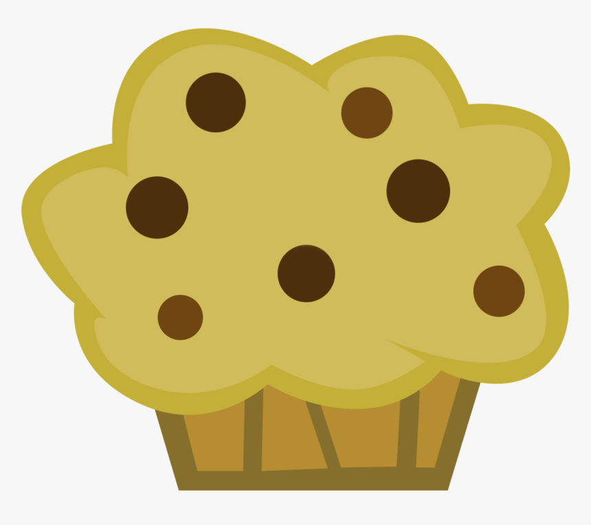 Vector Cupcakes Blank - Cupcake, HD Png Download