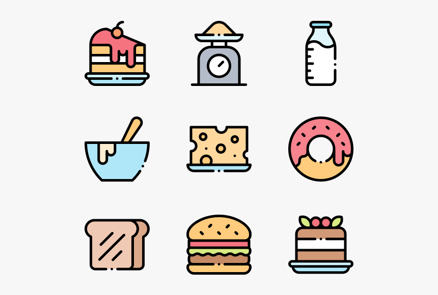 Bakery - Legal Png, Transparent Png