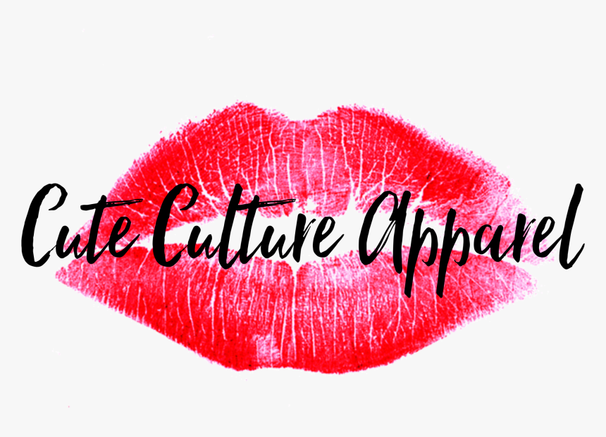 Lips Kiss, HD Png Download