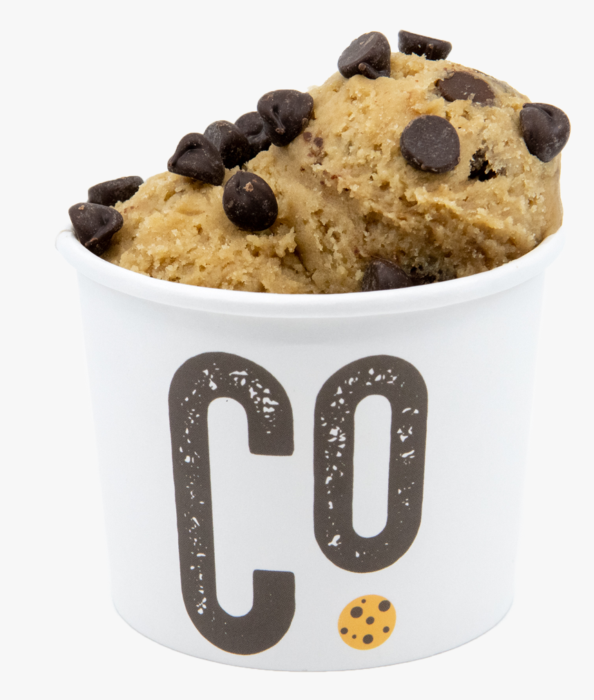 Gluten Free Chocolate Chip - Chocolate Chip, HD Png Download