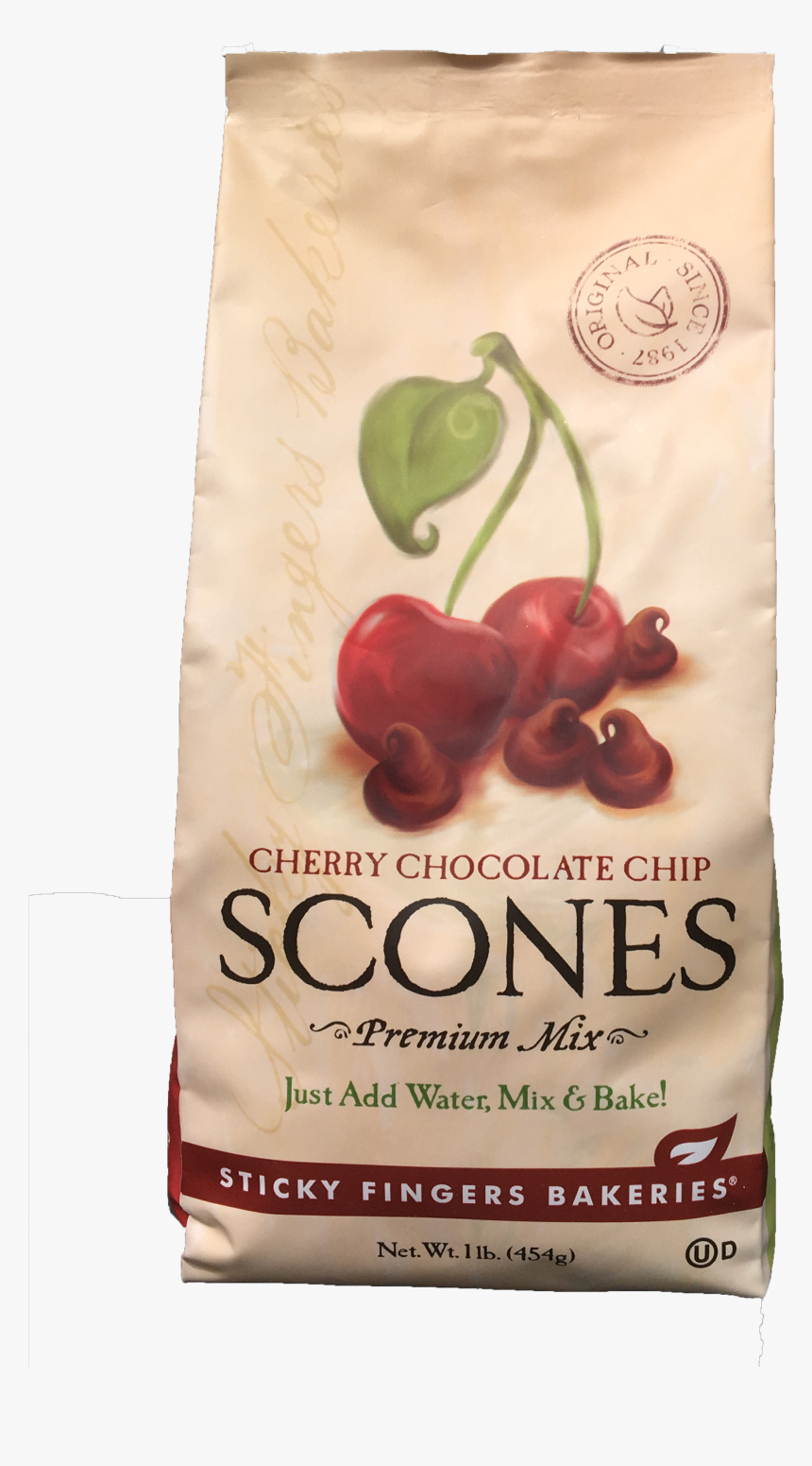 Sticky Fingers Bakery Scones, HD Png Download