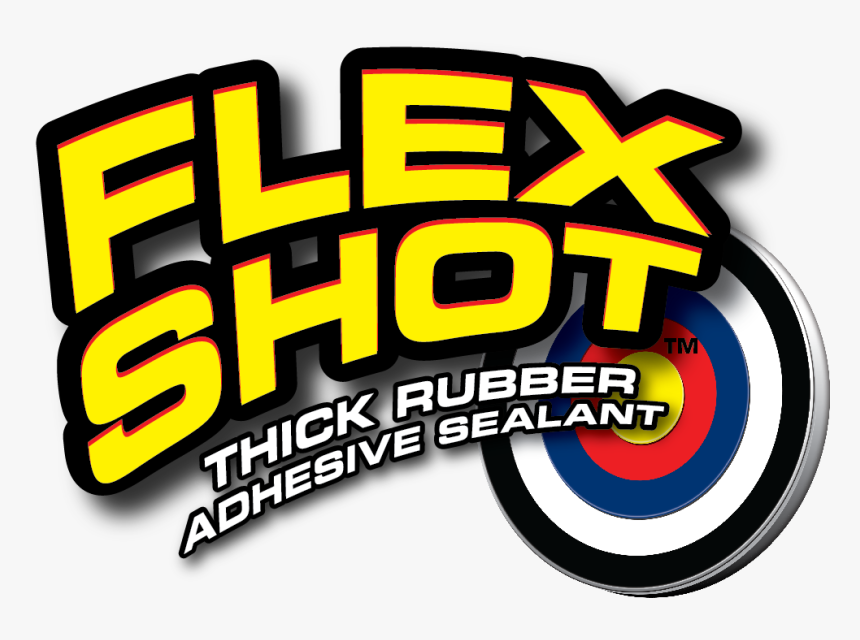 Flex Shot , Png Download - Flex Shot Logo Png, Transparent Png