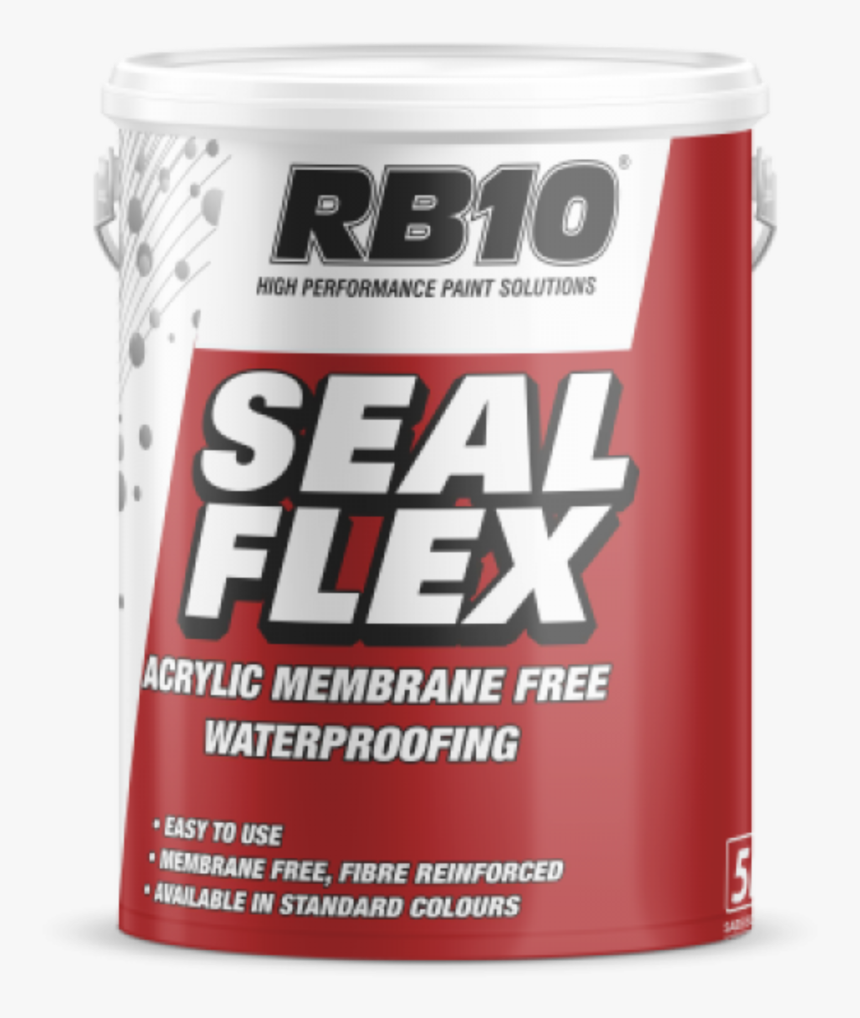 Seal Flex - Caffeinated Drink, HD Png Download