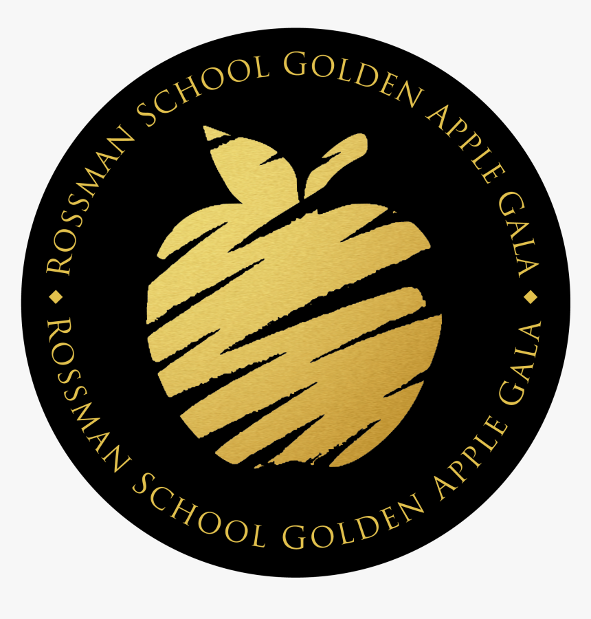 Golden Apple Gala - Emblem, HD Png Download