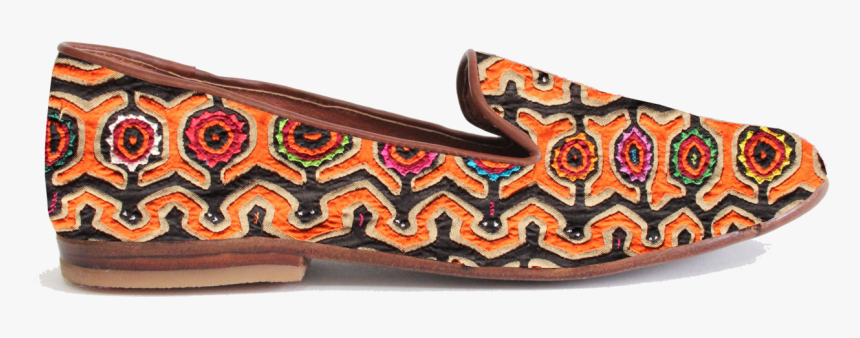 Slip-on Shoe , Png Download - Slip-on Shoe, Transparent Png