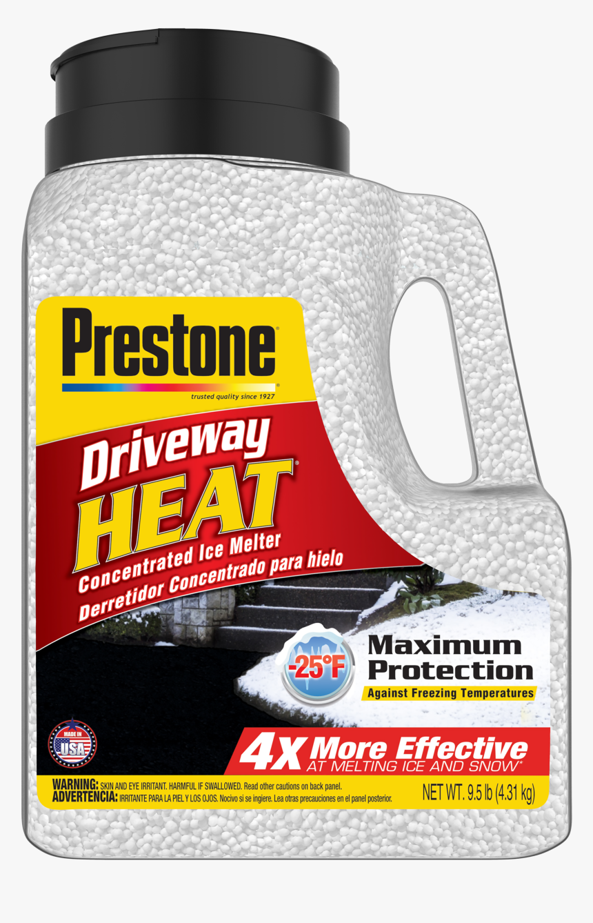 Prestone, HD Png Download