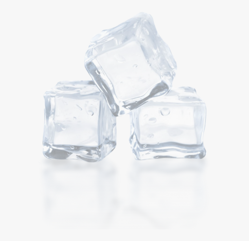 Screen - Cubos De Hielo Png, Transparent Png