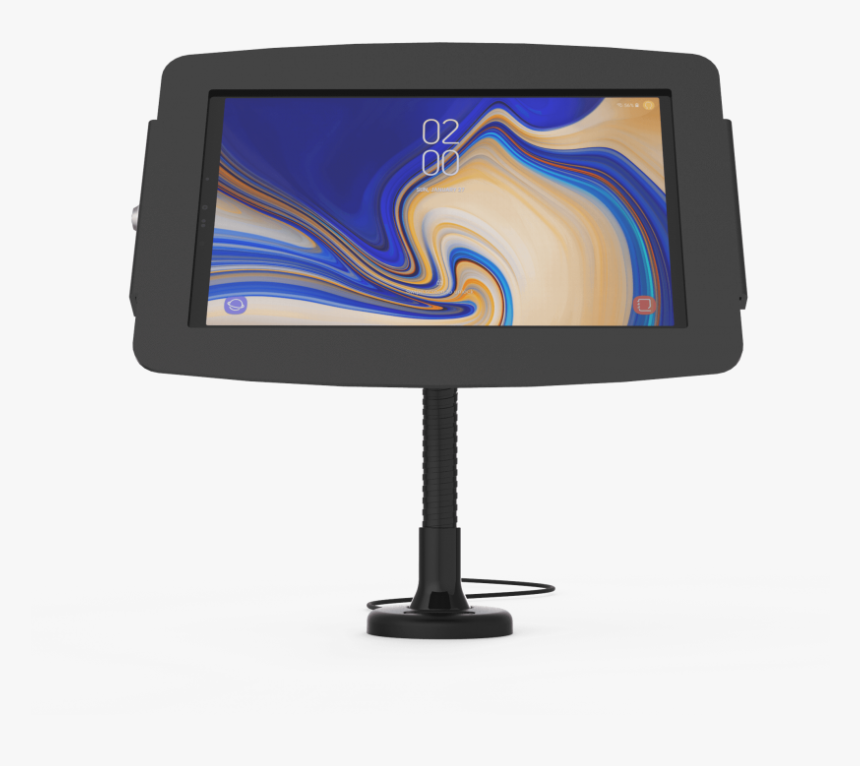 Computer Monitor, HD Png Download