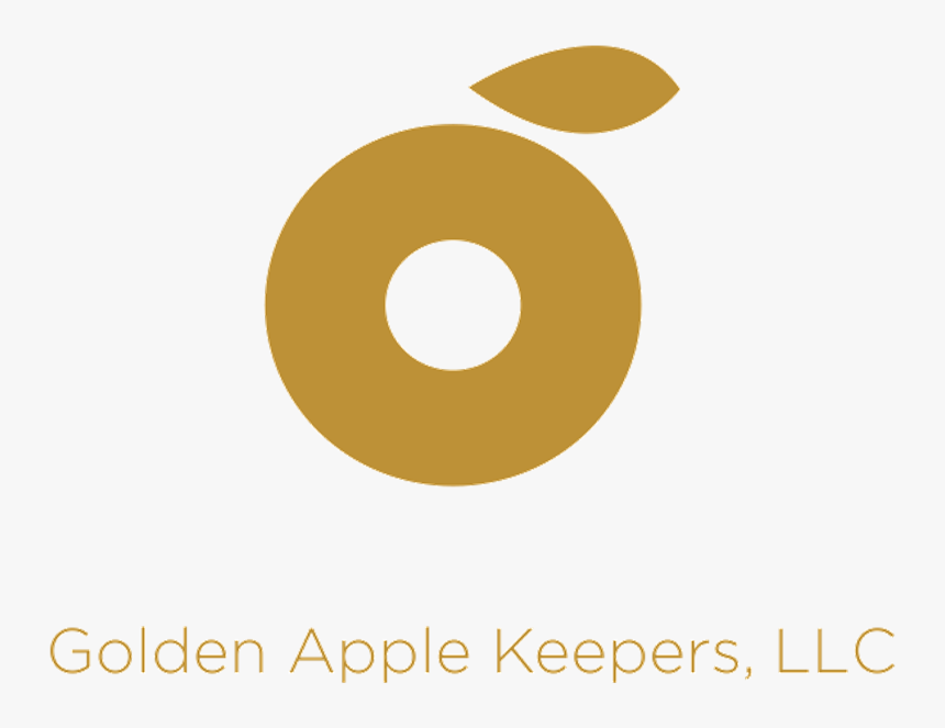 Golden Apple Keepers - Circle, HD Png Download