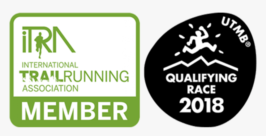 Utmb Qualifying Races 2018, HD Png Download