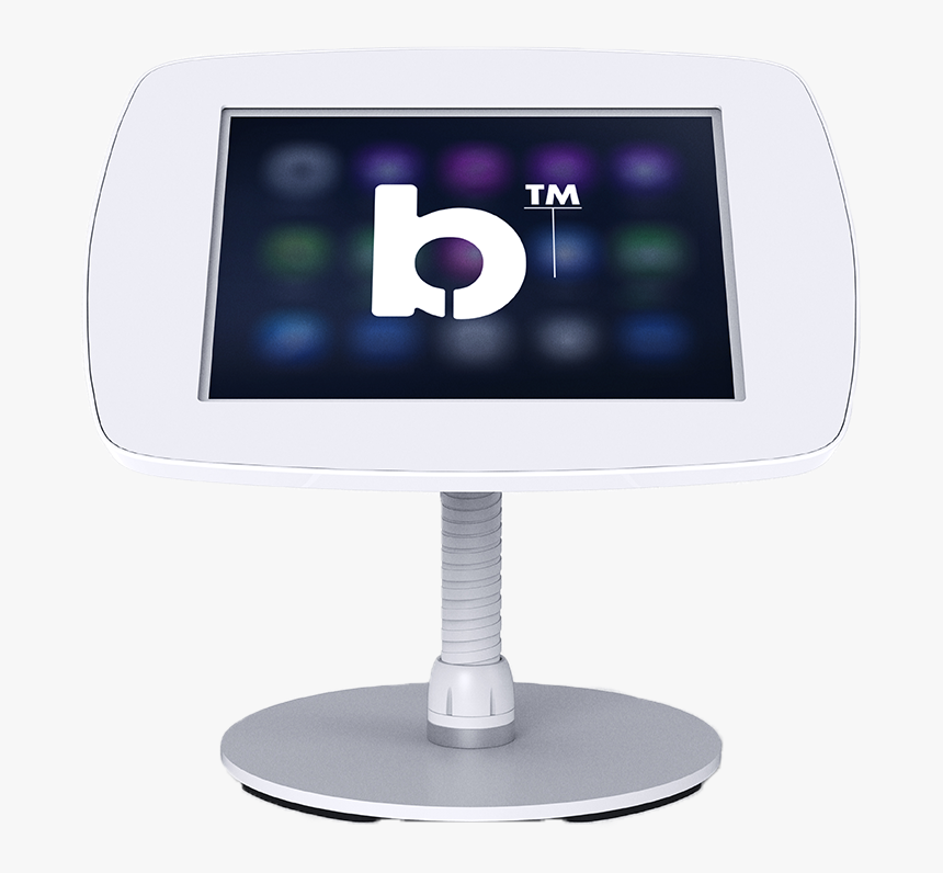 Computer Monitor, HD Png Download