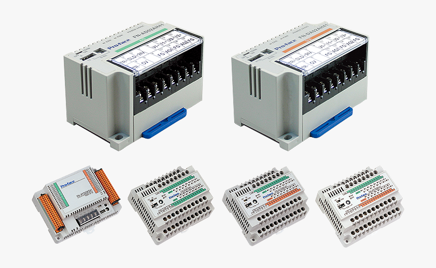 Flex Network Series Top - Electronic Component, HD Png Download