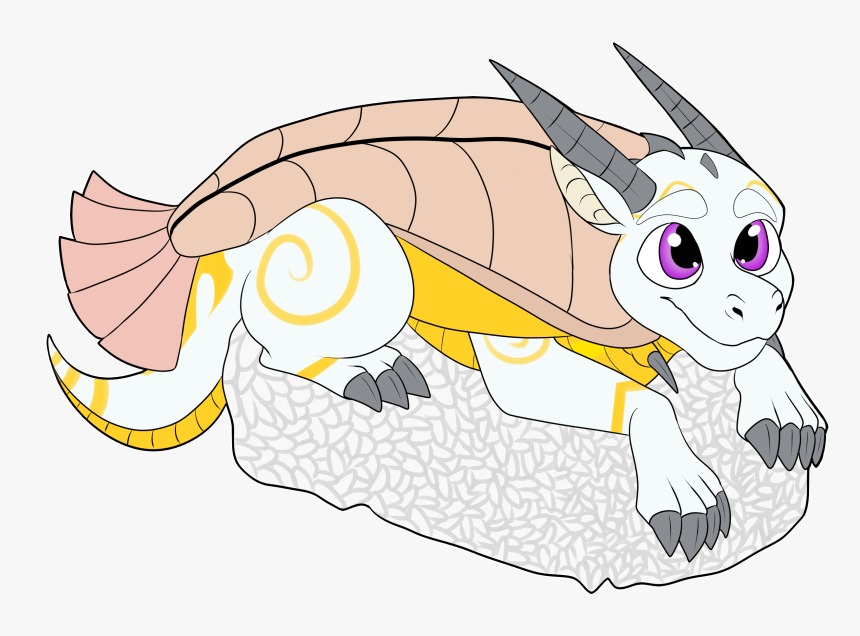 Sushi Derg Cm - Cartoon, HD Png Download