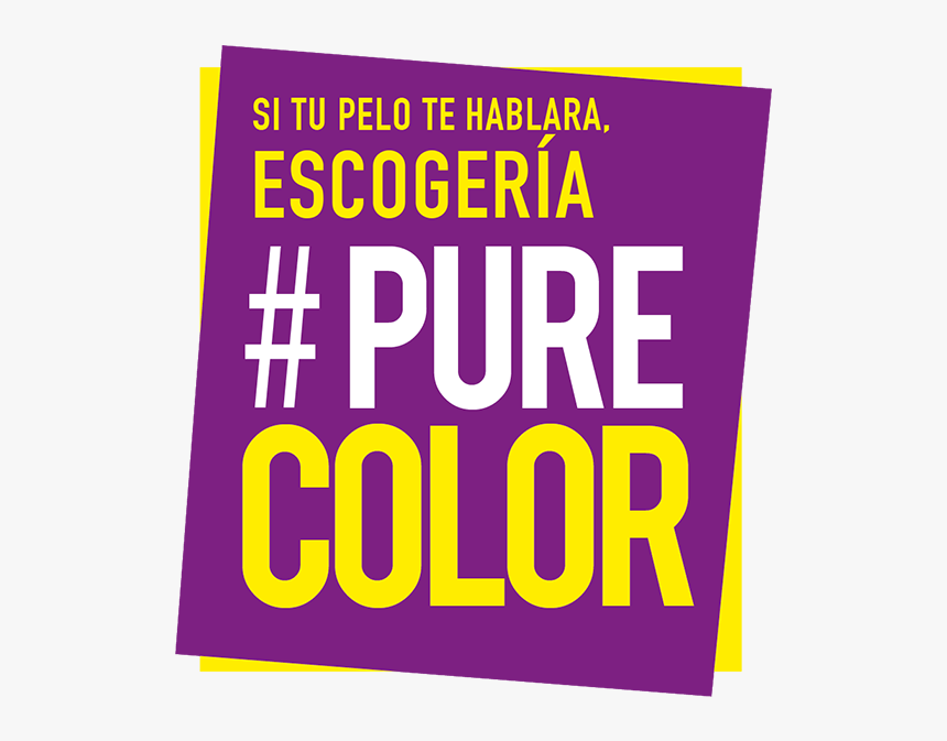 Logo Purecolor - Poster - Poster, HD Png Download