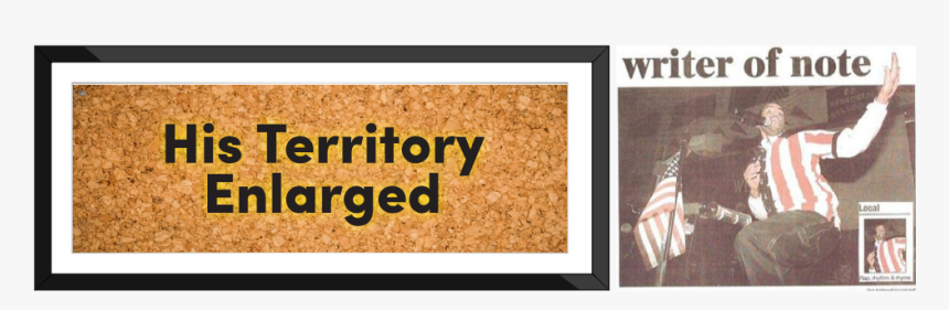 Territory2 - Poster, HD Png Download