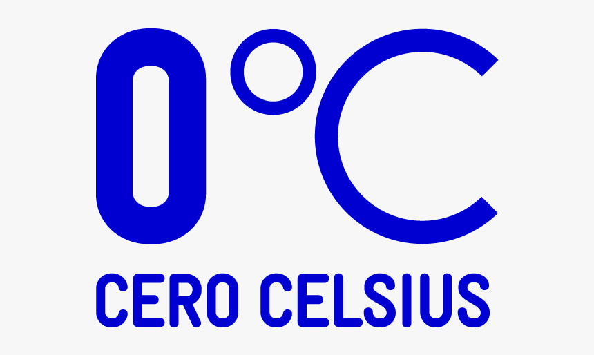 Cero Celsius, HD Png Download