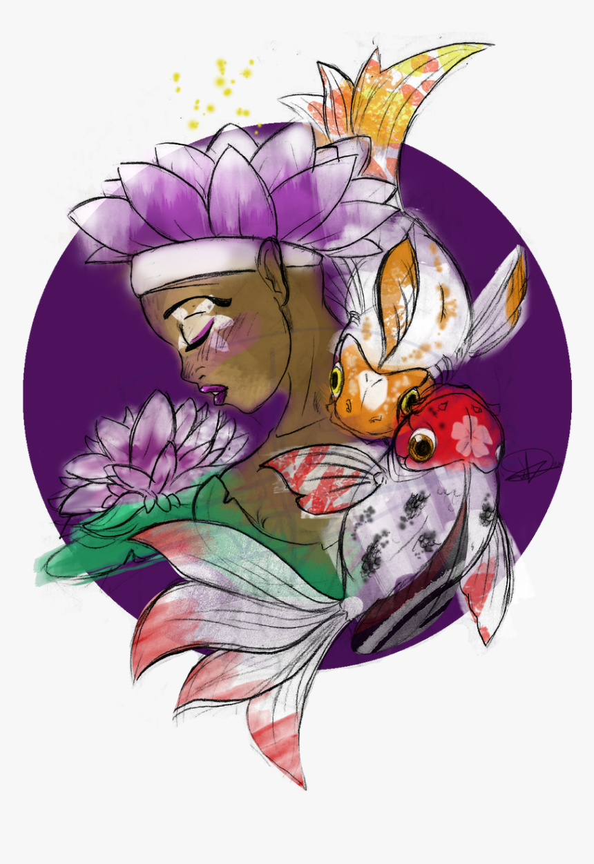 Transparent Lineas De Colores Png - Cartoon, Png Download