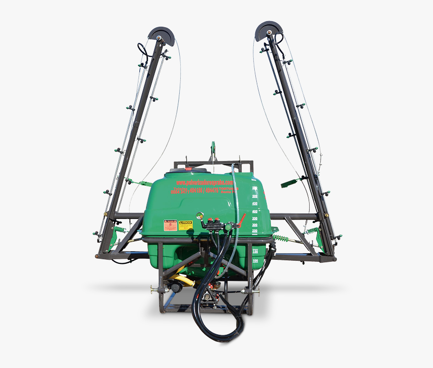 Fumigadora Hidraulica, HD Png Download