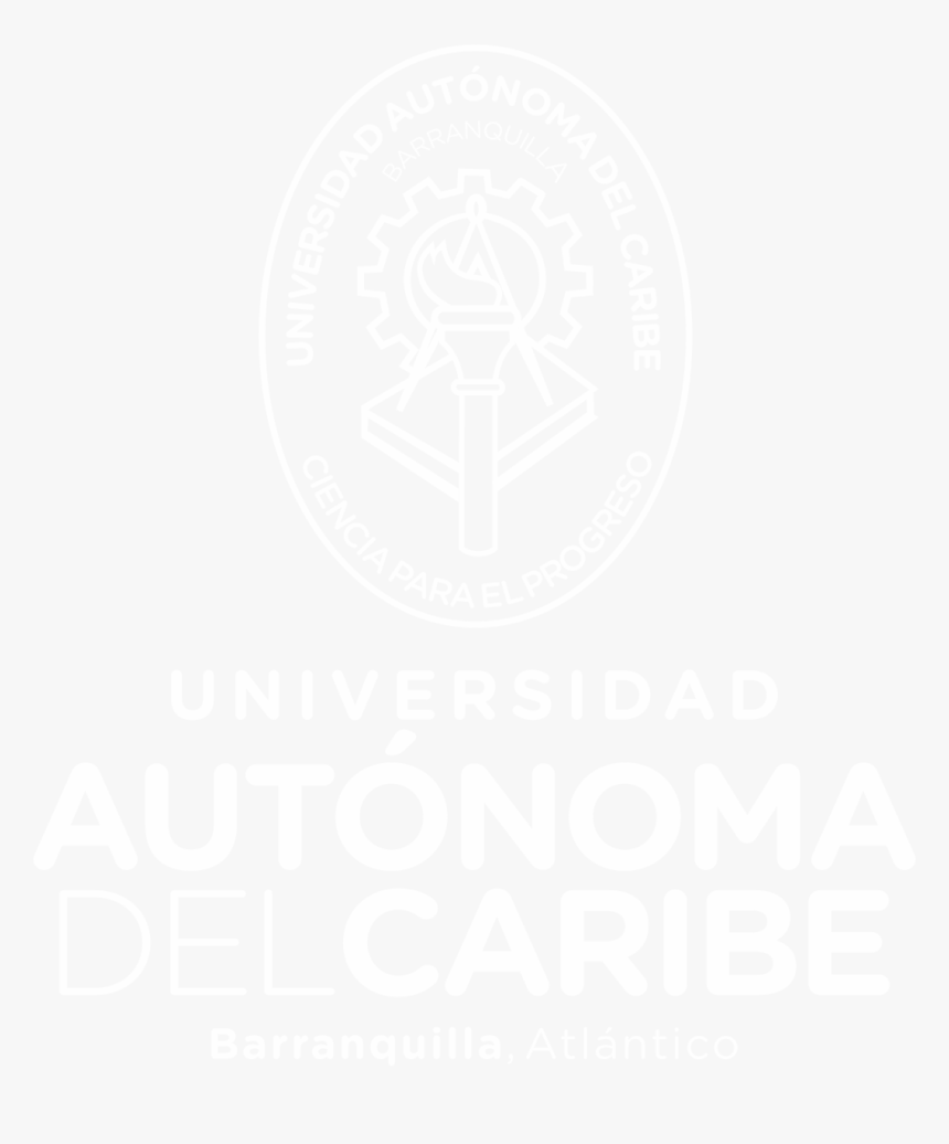 Transparent Lineas Curvas De Colores Fondo Blanco Png - Universidad Autonoma Del Caribe, Png Download