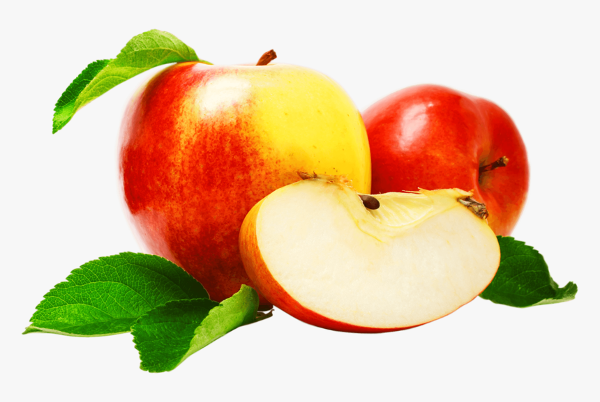 Apple Png Image - Hielo Beverages India Private Limited, Transparent Png