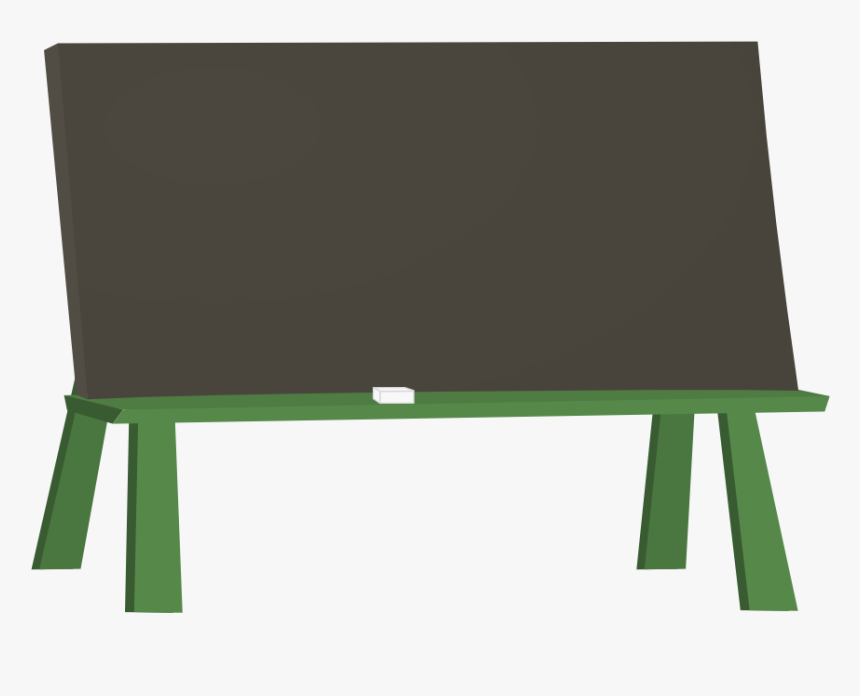 Blackboard By Misteraibo On Clipart Library - Black Board Png Transparent, Png Download