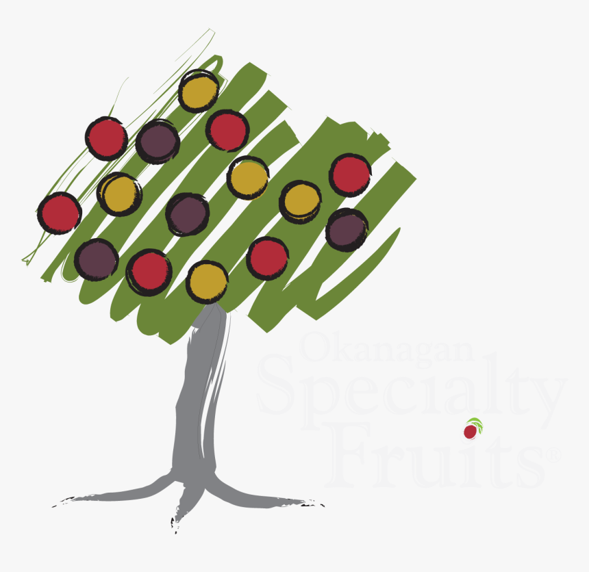 Okanagan Specialty Fruits, HD Png Download