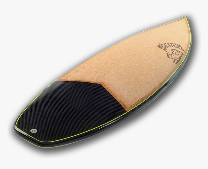V2 Shortboard - Surfboard, HD Png Download
