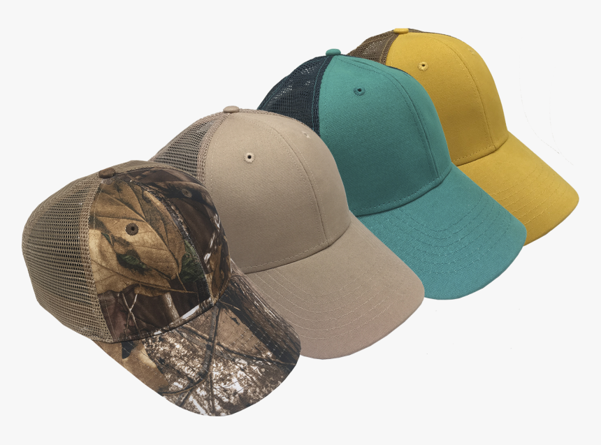 Baseball Cap, HD Png Download