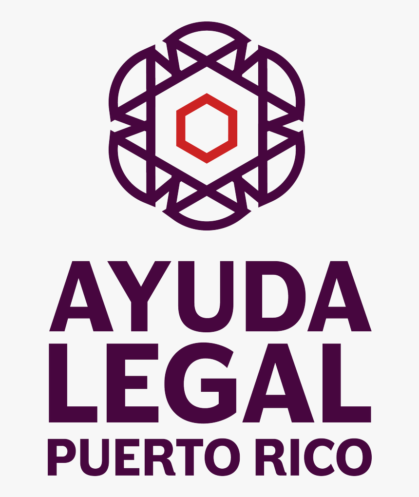 Logo Ayuda Legal Puerto Rico - Paralegal, HD Png Download