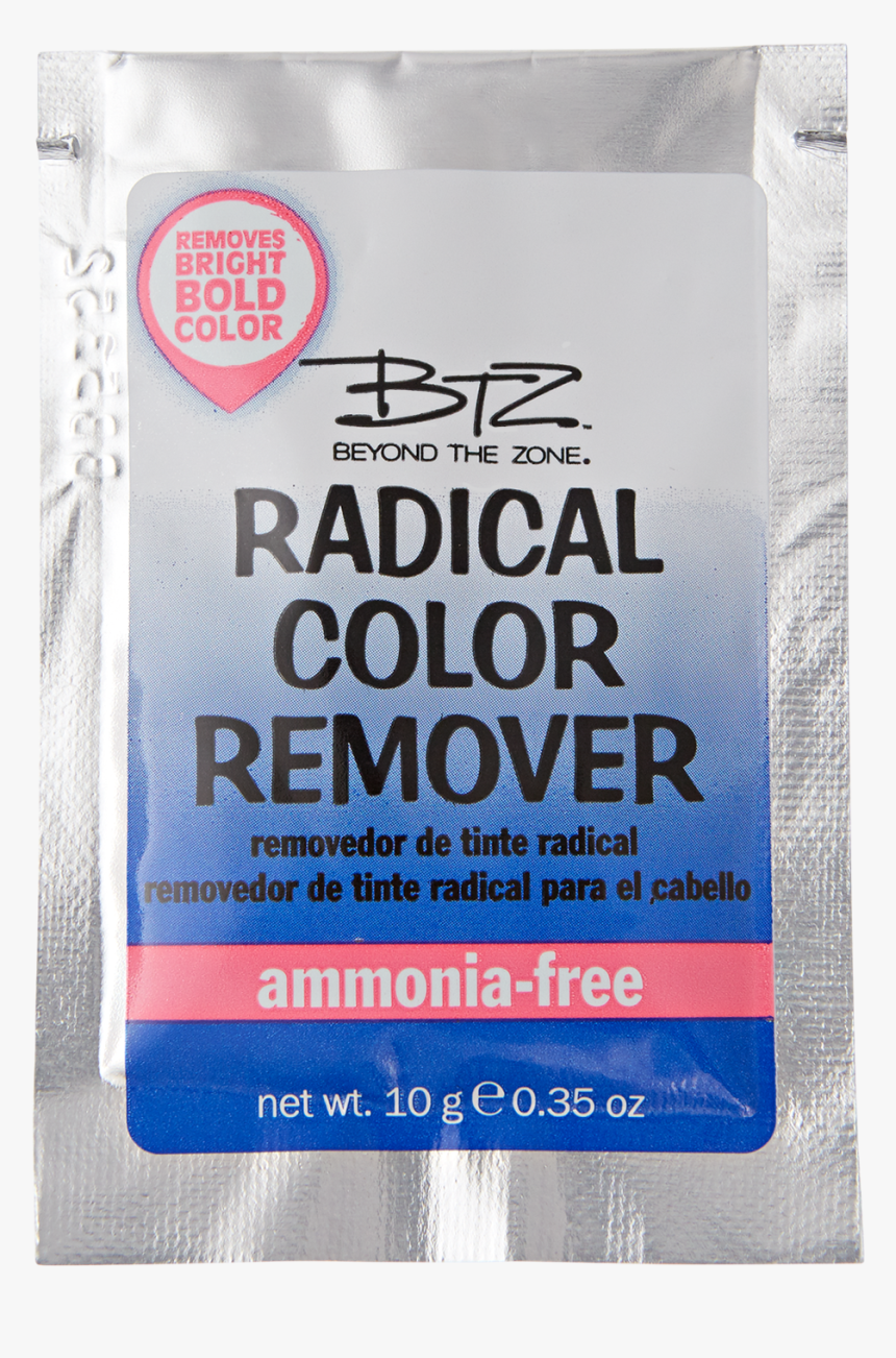 Removedor Radical De Color, , Hi-res - Book Cover, HD Png Download