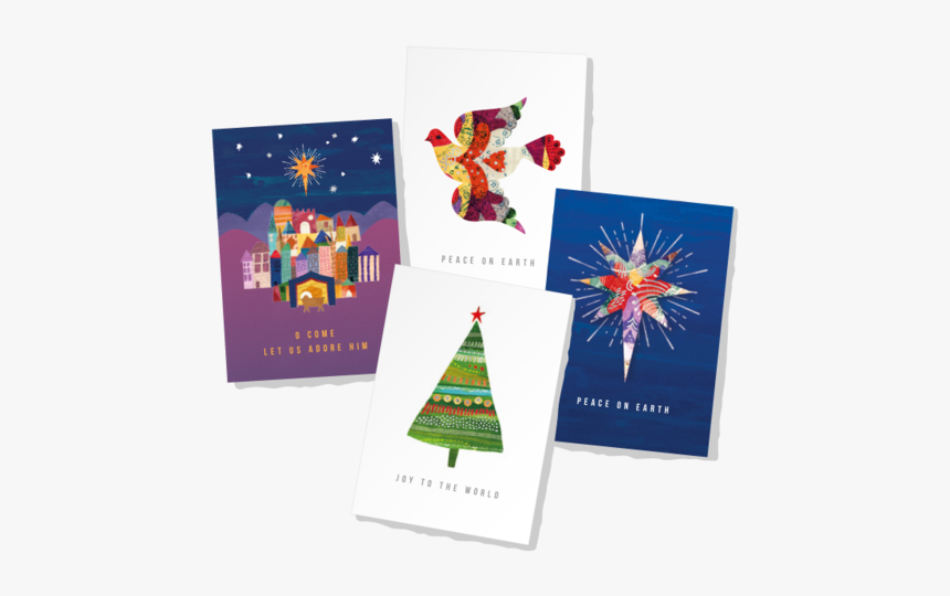 Christmas Card, HD Png Download