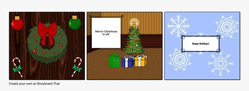 Christmas Tree, HD Png Download