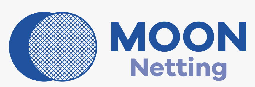 Moon Netting - Circle, HD Png Download
