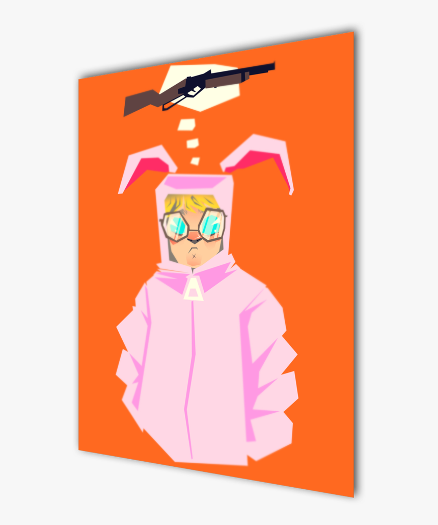 Packofsmokes Christmas Card - Illustration, HD Png Download