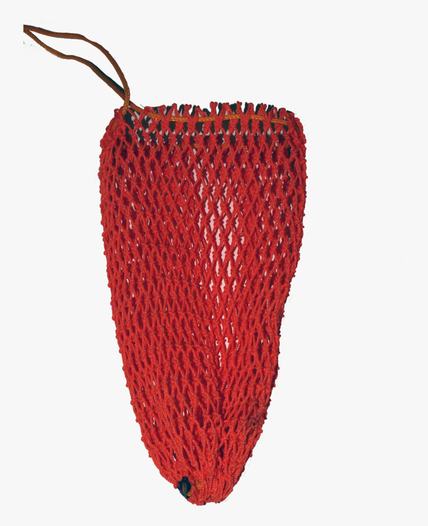 Org Poly Netting Bait Bag, HD Png Download