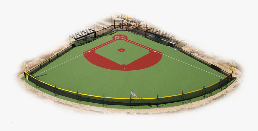 Baseball Park, HD Png Download