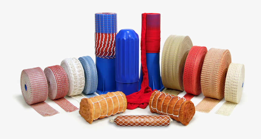 Vleesnetten - Elastic Meat Netting, HD Png Download